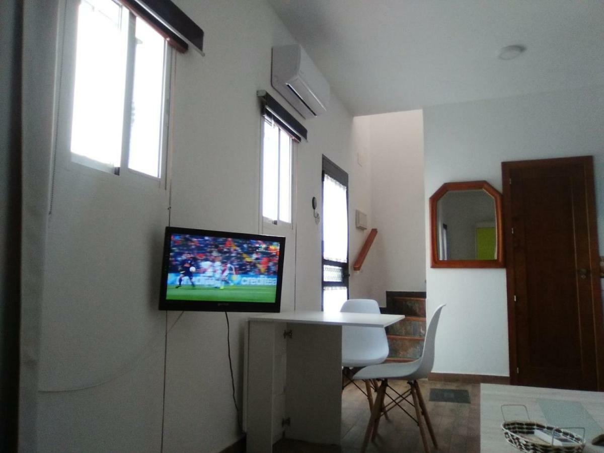 아야몬테 Loft 1 아파트 외부 사진