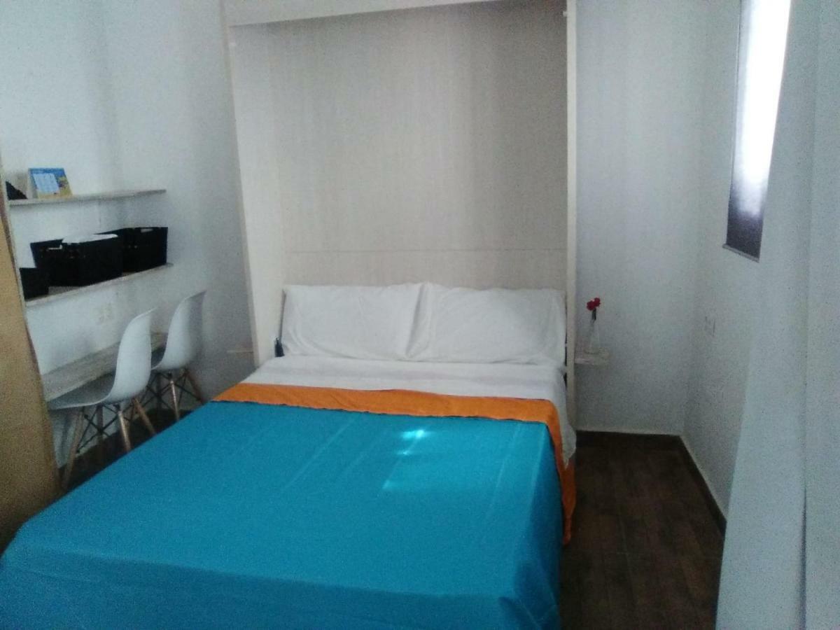 아야몬테 Loft 1 아파트 외부 사진