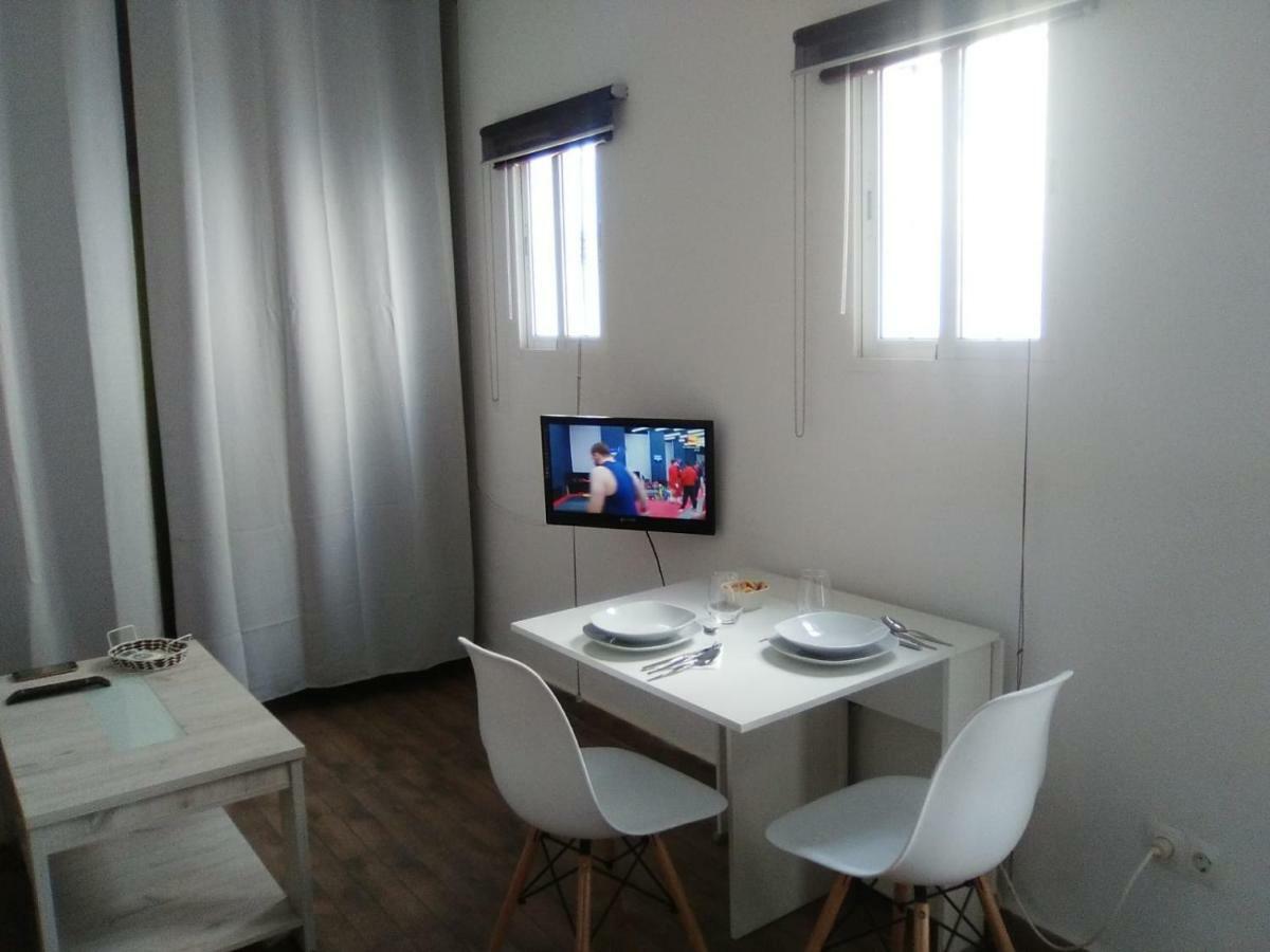 아야몬테 Loft 1 아파트 외부 사진