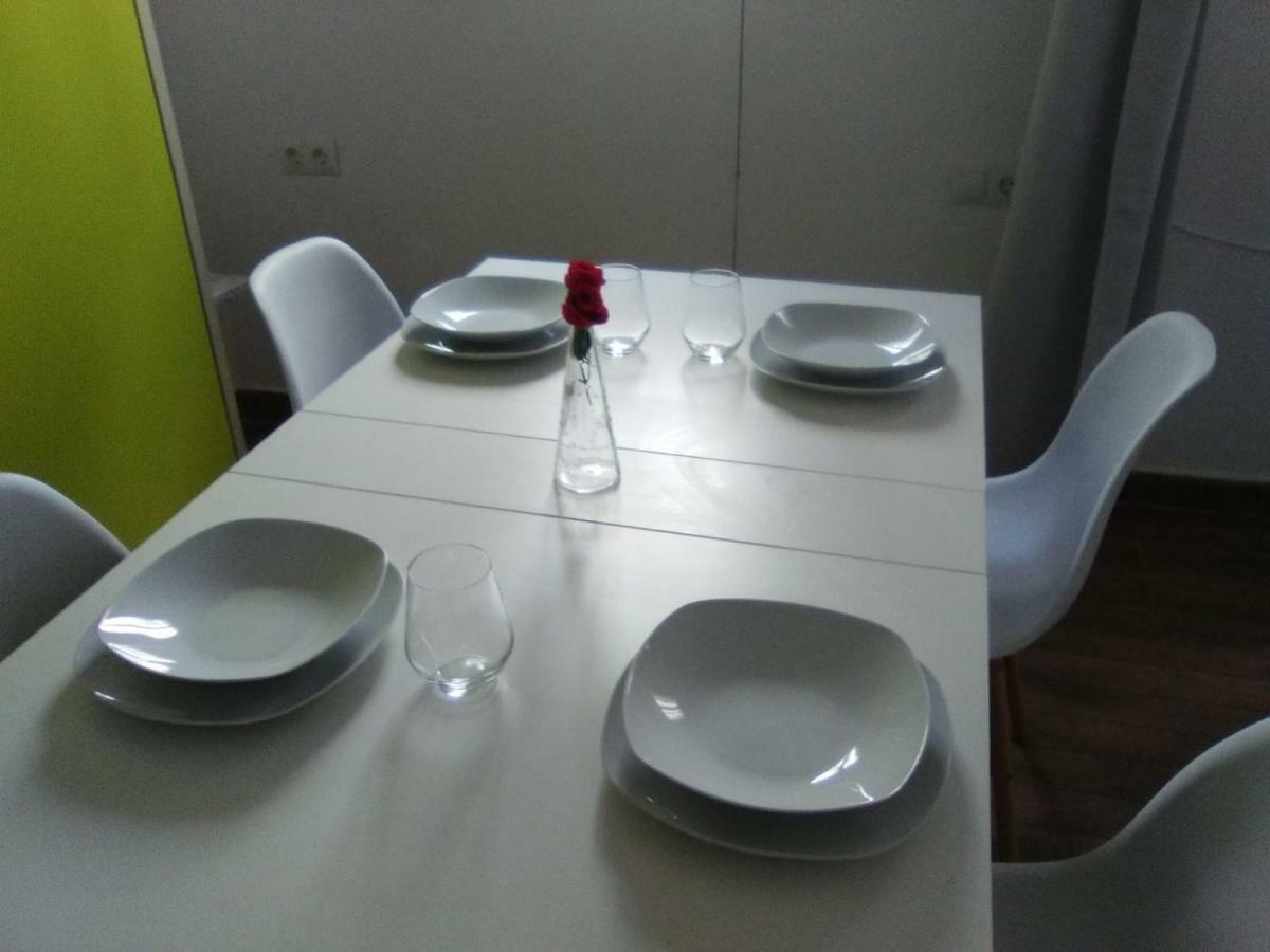 아야몬테 Loft 1 아파트 외부 사진