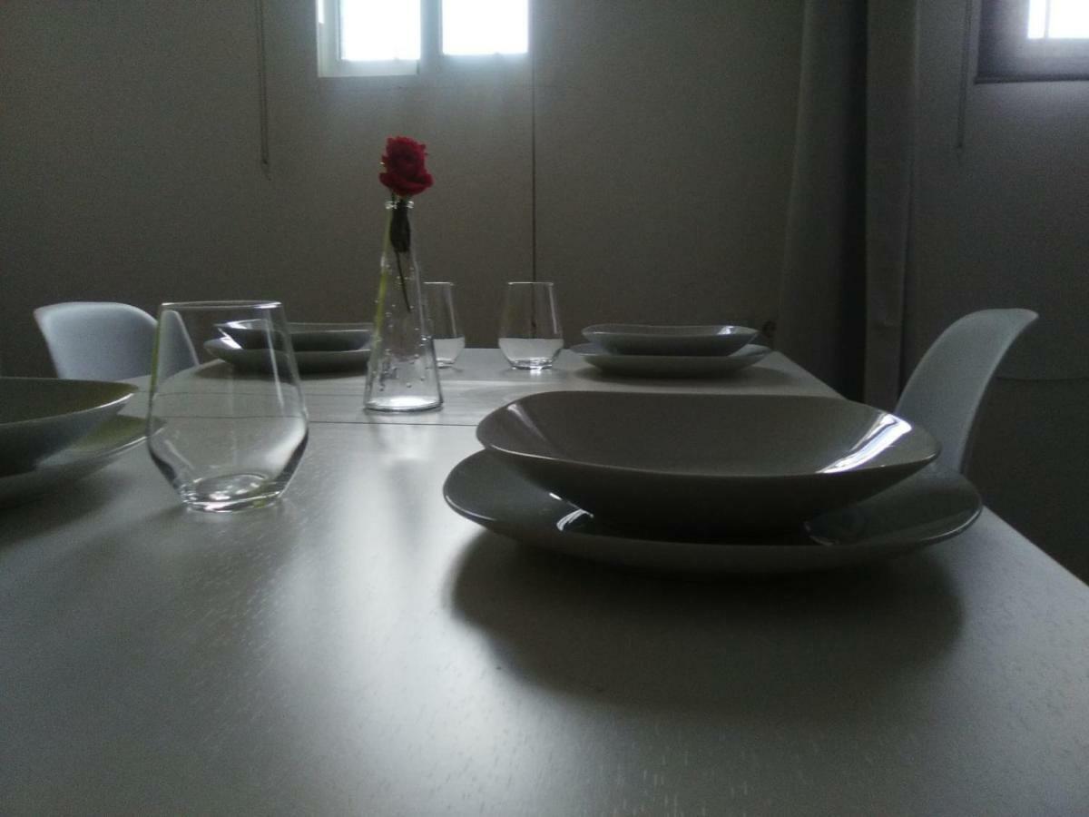 아야몬테 Loft 1 아파트 외부 사진