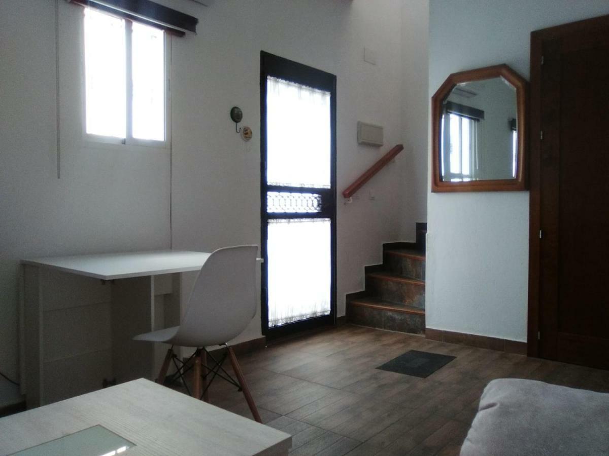 아야몬테 Loft 1 아파트 외부 사진
