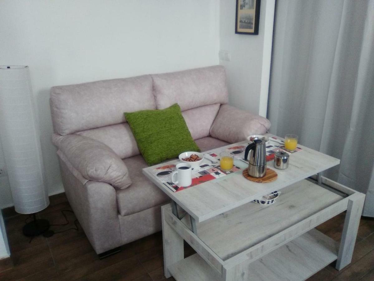 아야몬테 Loft 1 아파트 외부 사진