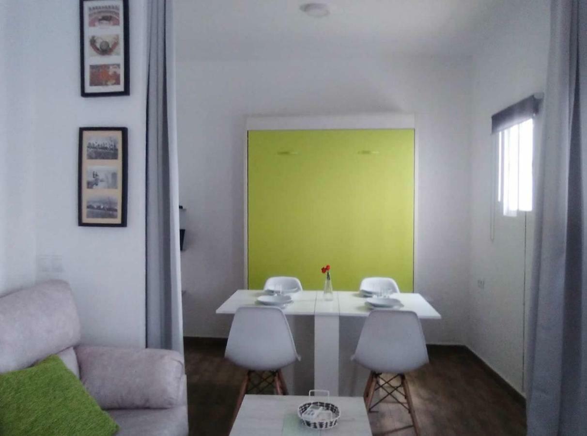 아야몬테 Loft 1 아파트 외부 사진